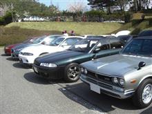 2016年 スプリングフェスティバル 「②ミュウジアム 駐車場編」 