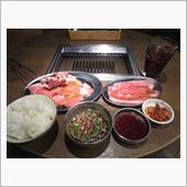 今日のランチは、「熟成焼肉　 ...