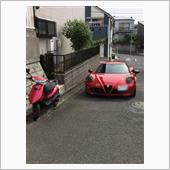 ４c １年点検だしました！