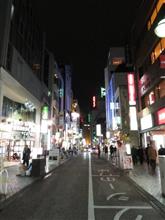 中洲の夜は、これからですよ～！