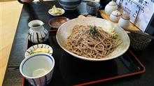 まるよし ざるそば大盛