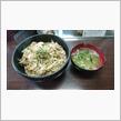 ガッツリ飯