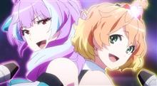 「マクロスΔ主題歌インストアイベントinラゾーナ川崎プラザ」に行ってきたんよ。