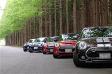 MINI オフ会 