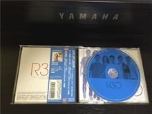 本日アマゾンから到着CD(=^・^=)２枚