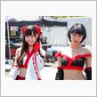 ラリー観戦 久万高原ラリー2016