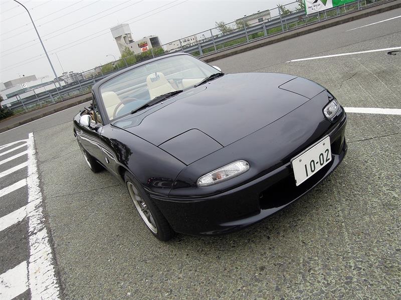 希望ナンバー ゆき 1002sのブログ ゆき 1002 のページ みんカラ