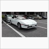 MR2に乗ってみて
