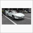 MR2に乗ってみて