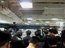「DIANNA☆SWEET &amp; PREDIANNA インストアイベント」 @HMV record shop渋谷