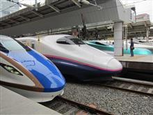 新幹線とキャリパーと和楽器 新幹線とキャリパーと和楽器