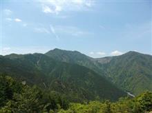 野又古道で野又峠歩完 国道422号全行程制覇(一部歩き) 野又古道で野又峠歩完 国道422号全行程制覇(一部歩き)