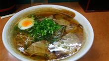 ラーメン美味い(*´ρ`*) ラーメン美味い(*´ρ`*)