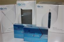 iQOSゲット! iQOSゲット!