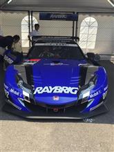 ホンダ・ホンダ・ホンダ（笑）