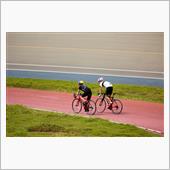 Track race