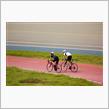 Track race