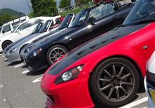 S2Ring 雪の回廊オフ参加と報告