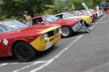 “Italian Job 2016”に行きました！