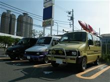 ストリートカーナショナルズ