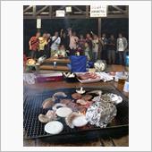 ゆるオフBBQ 2016やり ...