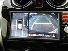 日産のアラウンドビューモニターは、良いですね～！^^