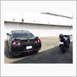 バイクが車検を迎えるので・・・