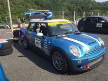 ユーロカップ2016第3戦、BMW−MINIチャンピオンレースの総括 ユーロカップ2016第3戦、BMW−MINIチャンピオンレースの総括