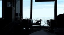 マンダリンオリエンタル東京ランチ。