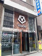 「Girls VISION」 @渋谷VISION