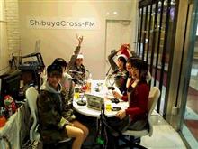 「ジュネプRing」 @Shibuya Cross-FM