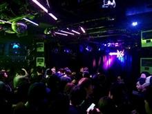 「PassCode 無料ワンマン」 @新宿RUIDO K4