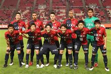 2016ナビスコグループステージ 第5節　湘南ベルマーレ戦