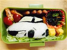 遠足ッ(*&#180;&#179;`*)お弁当開けたら‥‥こんなだったら嬉しい？(&#180;･&#215;･`)