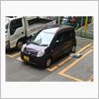 駐車料金が払えないなら車乗るな！！