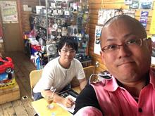 ☆　札幌のクルーズ カジポン エントリーチュー！　☆　