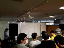 「LYRICAL SCHOOL OFFCIAL STORE ミニライブ&amp;福袋販売会」 @渋谷丸井 8Fイベントスペース