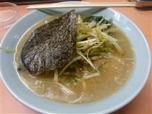金曜日のラーメンショプ♪