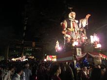 今年も「三国祭」楽しんだ w 今年も「三国祭」楽しんだ w