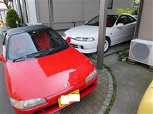 タイプＲ・・・千葉、仙台遠征準備　(^_^)/