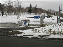 [BPレガシィ] 2016年 GW帰省・番外編 「道」（長万部･ニセコ･中山峠･札幌）
