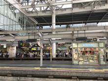 久しぶりに電車で赤穂へ