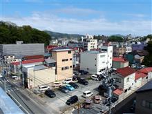 気仙沼行 母の生きた痕跡を消す作業 気仙沼行 母の生きた痕跡を消す作業