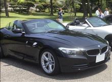 Z4最後のオフ会(u_u)