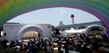 ワーゲンデイ2016行ってきました(^_^)
