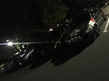 5月度定例オフ