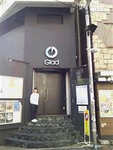 「IDOLidge FESTIVAL」Glad2部 @渋谷Glad
