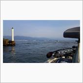5月15日琵琶湖