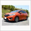 フィット、20,000km