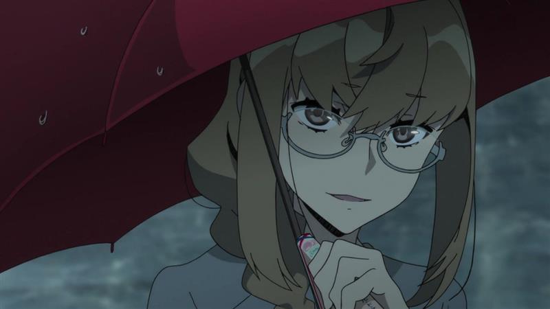 今日のアニメ その３ Ninelivesのブログ ただのニワカです A みんカラ